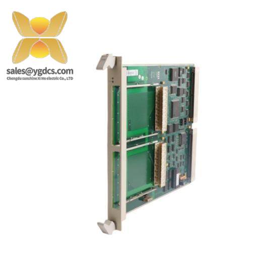 ABB SC510 3BSE003832R1 SC510 Submodule Carrier