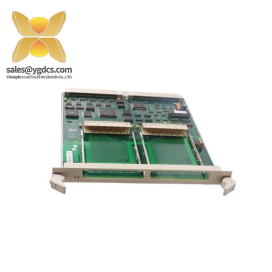 ABB SC510  Submodule Carrier