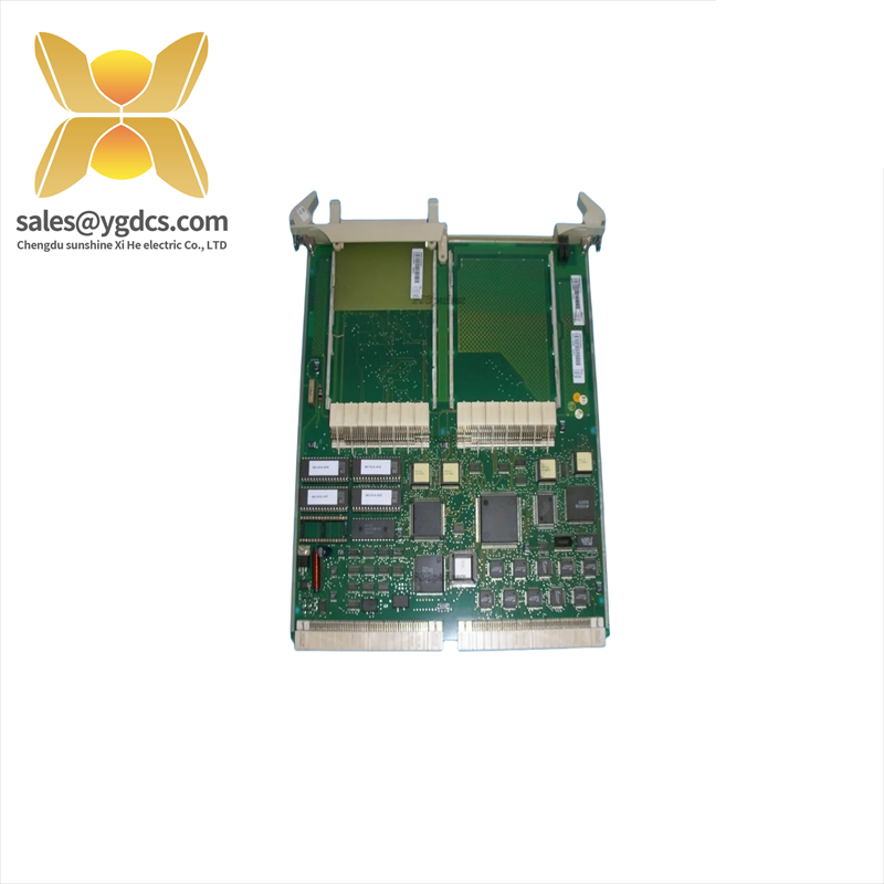 ABB SC540 3BSE006096R1