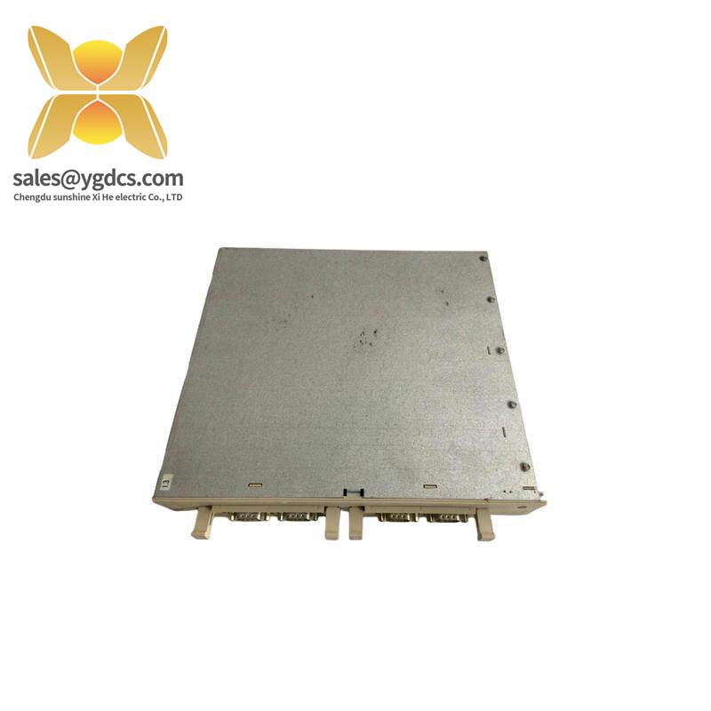 ABB SC610 3BSE001552R1 PLC Module