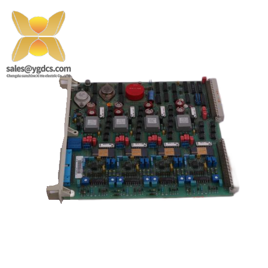 ABB SCC-C 23070-0-10121210