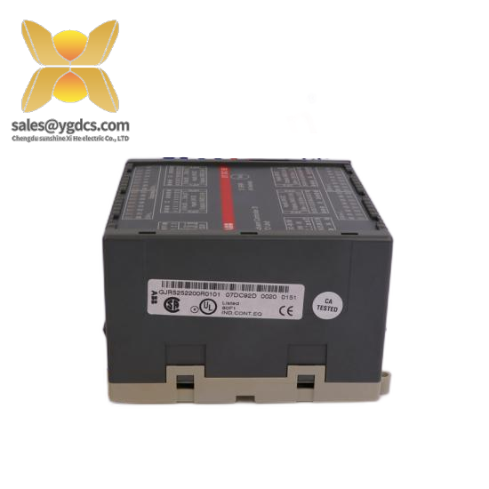 ABB SCC-F 23212-0-110310