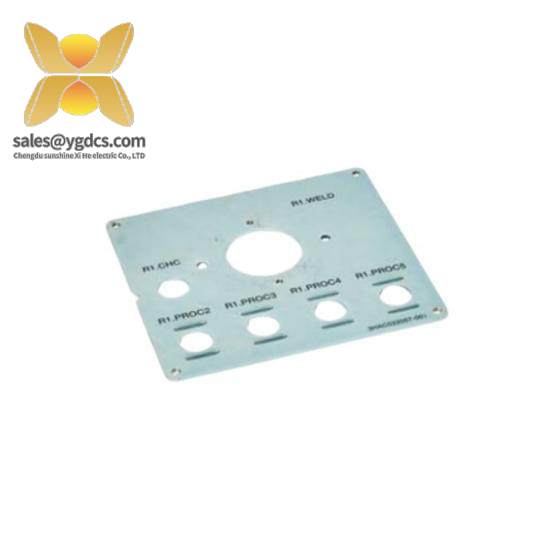 ABB SCYC51010 58052515G