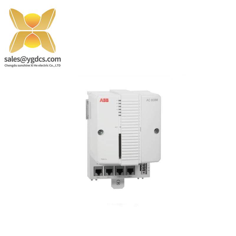 ABB SCYC51090 58053899E