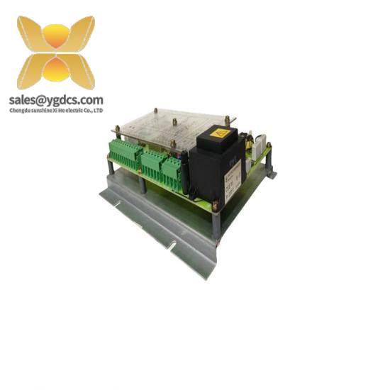 ABB REF615带弧光保护
