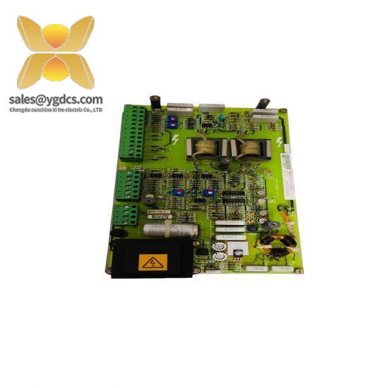 ABB PM864 3BSE018151R1