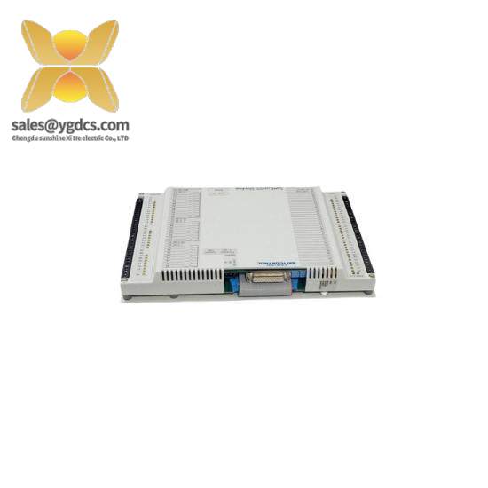 ABB SD32D Slimline Expansion Unit Controller