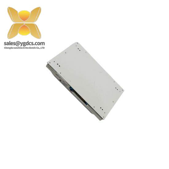 ABB SD32D Slimline Expansion Unit Controller