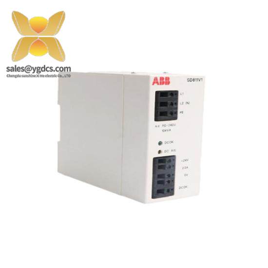 ABB VT-HNC100-1-22A/W-08-P-0