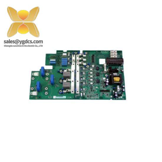 ABB SDCS-AMC-DC-2 COAT 3ADT220090R0040 Circuit Board
