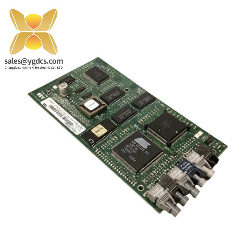 ABB SDCS-AMC-DC-2 COAT 3ADT220090R0040 CONTROL UNIT