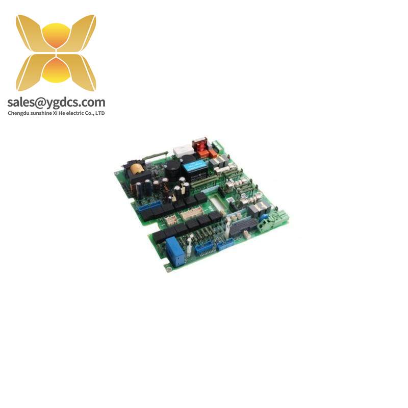 ABB SDCS-AMC-DC-2 COAT 3ADT220090R004 Control Board