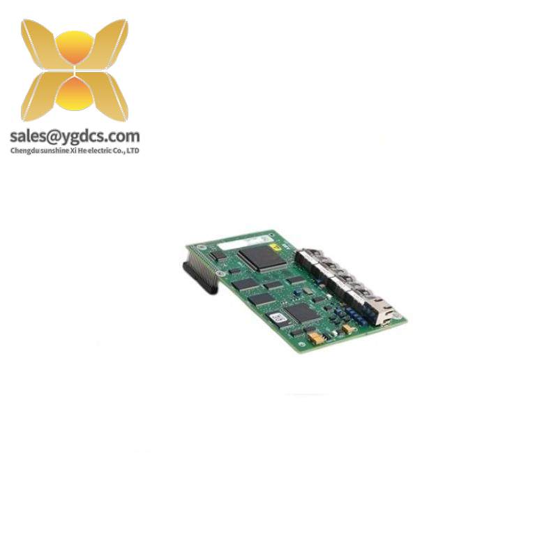 ABB SDCS-AMC-DC-2 SDCS-AMC-DC2 3ADT220090R0040 DC Drives Control