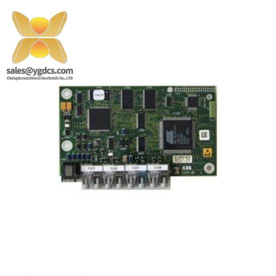 ABB SDCS-COM-82 3ADT220134R0002 DC Governor