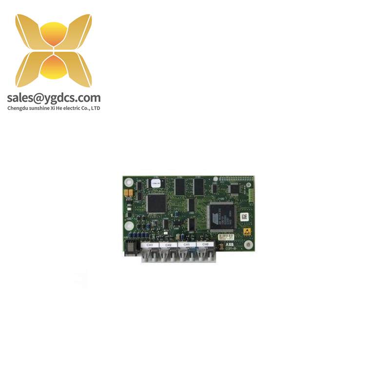 ABB SDCS-COM-82 3ADT220134R0002 SDCS-COM-82 board 5MBd