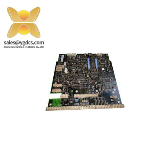 ABB SDCS-CON-2 3ADT309600R1 Control Board