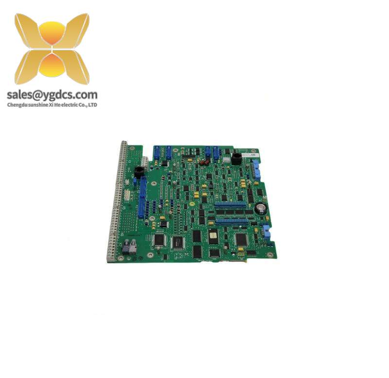 ABB SDCS-CON-2 3ADT309600R1 SDCS-CON-21 3ADT220072R0012 module