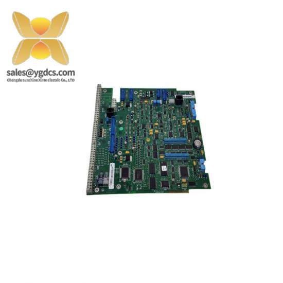 ABB SDCS-CON-2B-COAT 3ADT309600R1012 CONTROL BOARD DCS MODULE