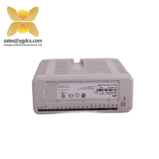 ABB SDCS-CON-3A  Cheap Price