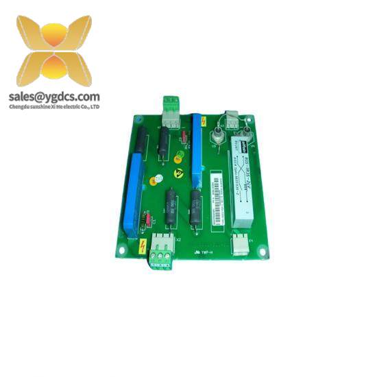 ABB SDCS-FEP-1/3BSE006309R1 FIELD PROTECTION UNIT