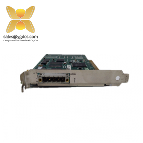 ABB SDCS-FEX-32A CONTROLL BOARD