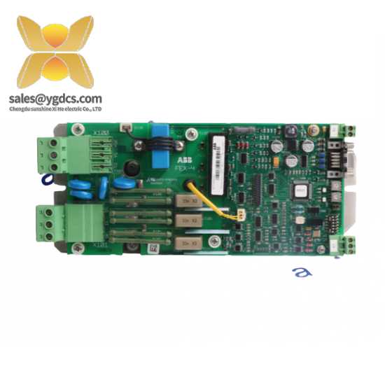 ABB SDCS-FEX-425 DCS Module