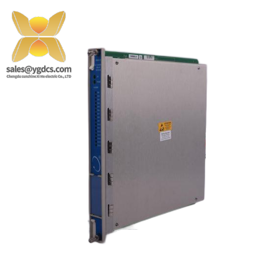 ABB PN6644424A1  Spare Part