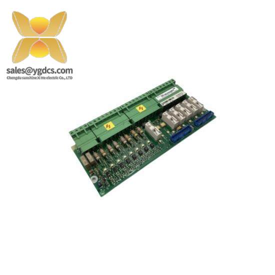 ABB SDCS-IOB-23-COAT Terminal Block