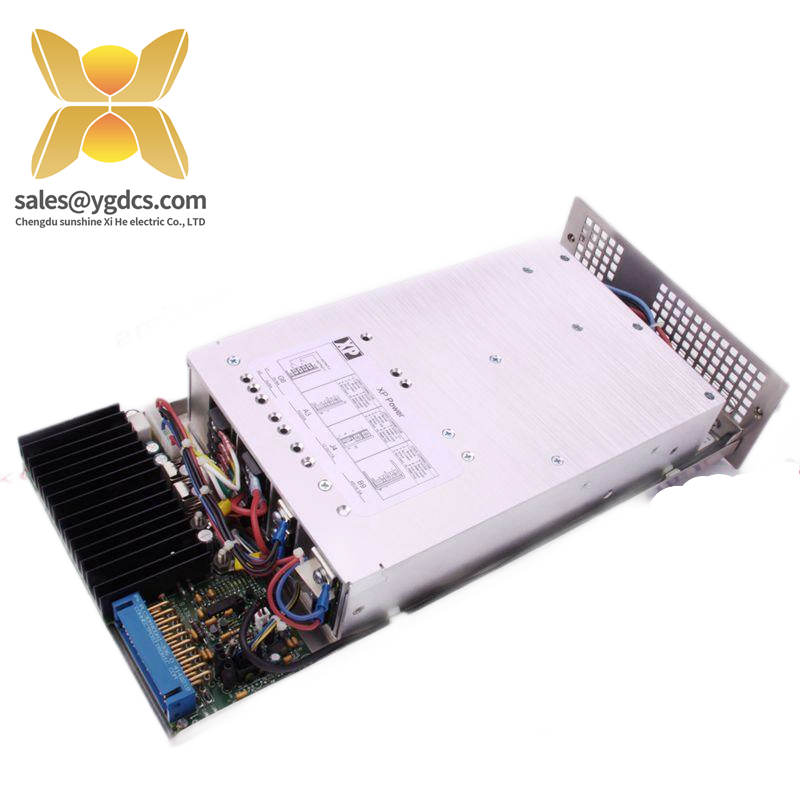 ABB SDCS-IOB-3 3BSE004086R1 I/O CONNECT BD