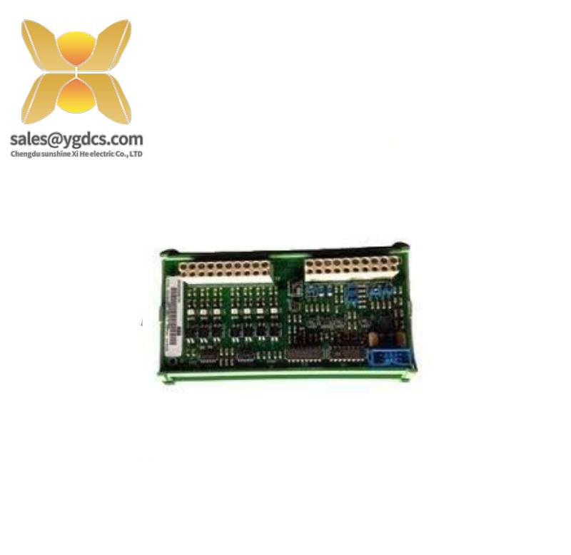 ABB SDCS-IOE-2C Measurement Board
