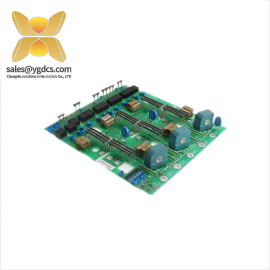 GE PQM-II-T20-CA  Power Quality Monitor