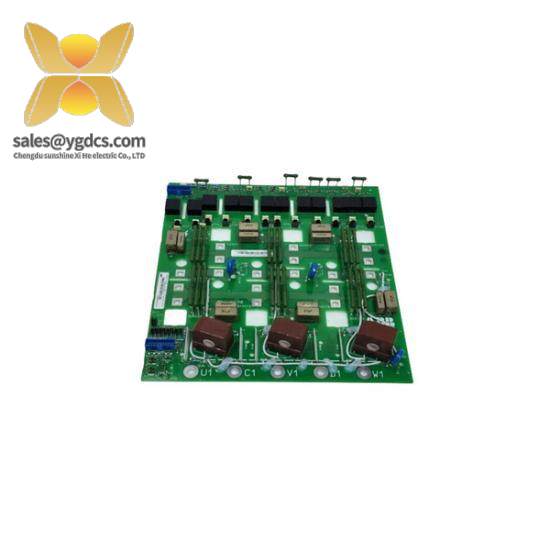 ABB SDCS-PIN-11 3ADT306100R0001 INTERFACE BOARD