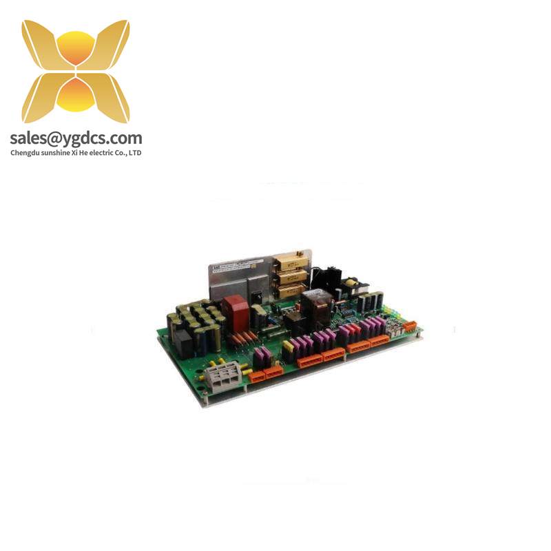 ABB SDCS-PIN-205B-COAT 3ADT220090R0035 MODULE