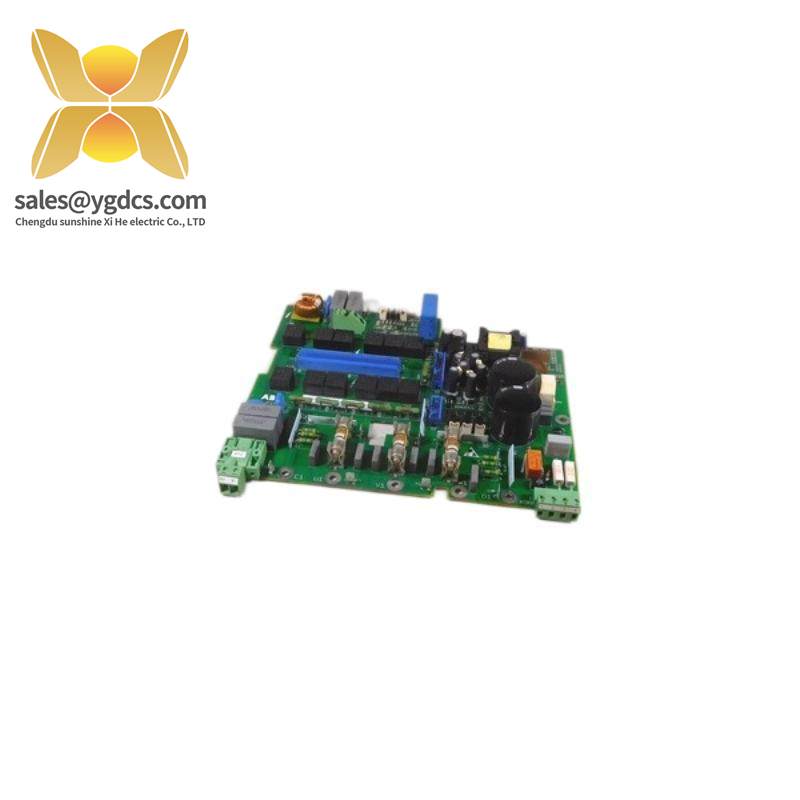 ABB SDCS-PIN-3B Motherboards