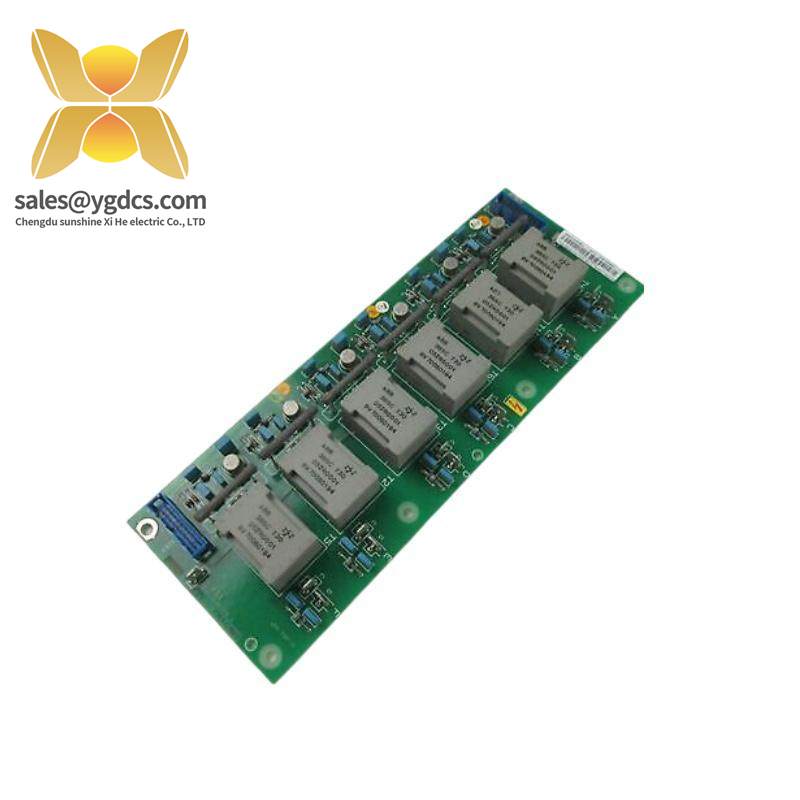 ABB SDCS-PIN-41 Pulse Transformer Module