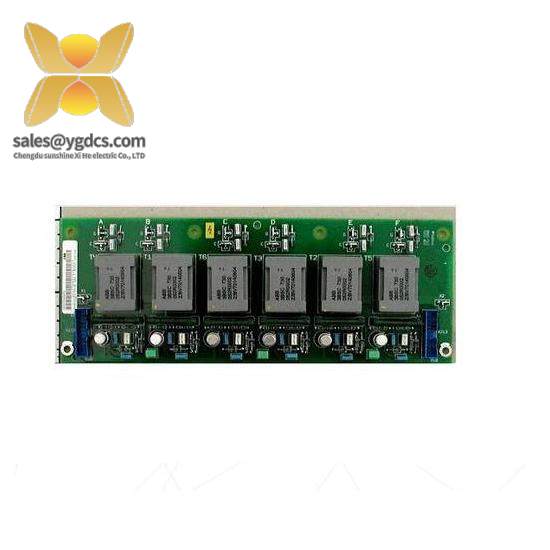 ABB SDCS-PIN-48-SD  DCS Module