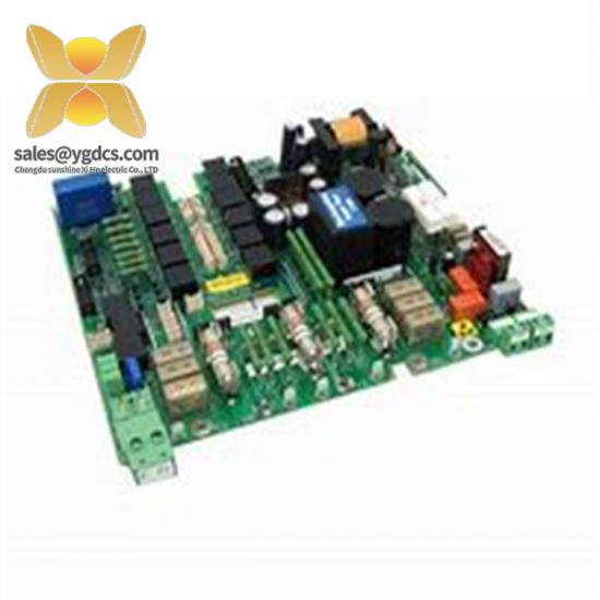 ABB SDCS-PIN-4 Power Interface Board