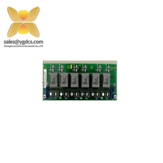 ABB 3HAC024008-004