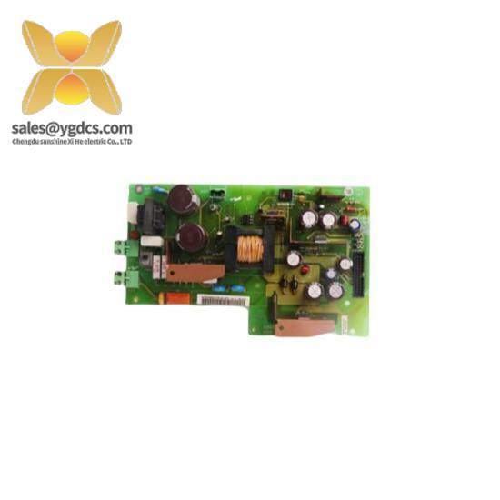 ABB SDCS-POW-1 10012279 Power Supply Board