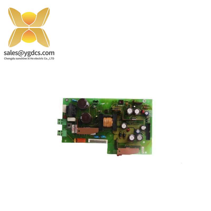 ABB SDCS-POW-1 3ADT220090R0003 Power Board