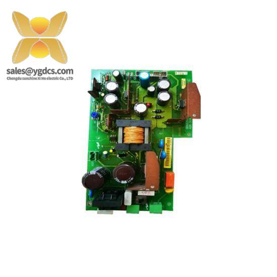 ABB SDCS-POW-1C POWER SUPPLY