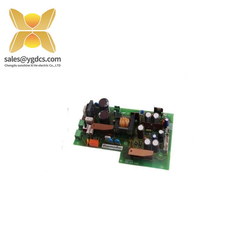 ABB SDCS-POW-1C POWER SUPPLY BOARD