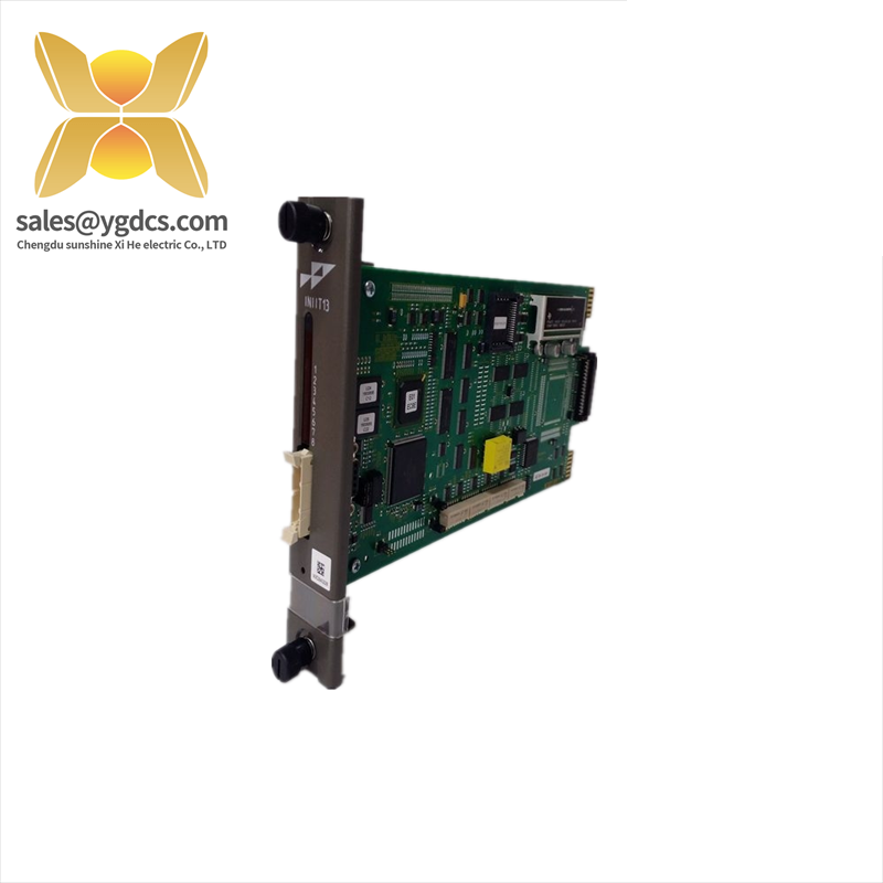 ABB SDCS-POW-1C SB9336E Power Supply Board