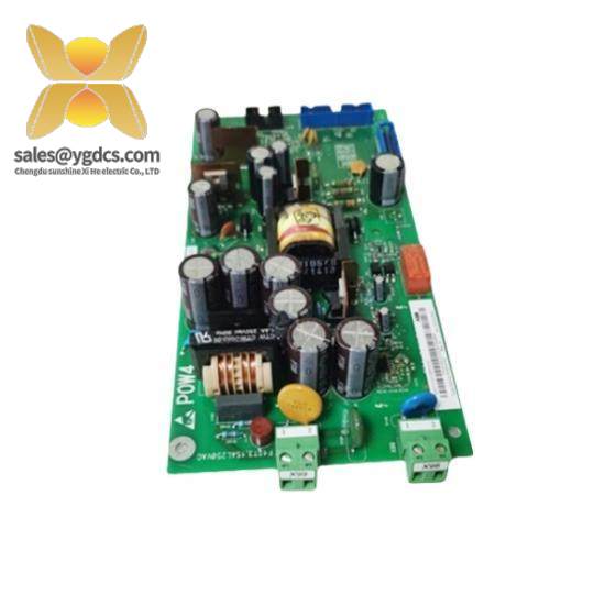 ABB SDCS-POW-4-SD 3ADT315100R1012 Power Suppy Board