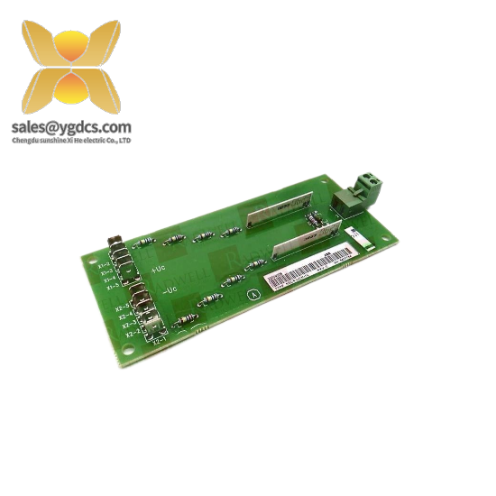ABB SDCS-UCM-1-COAT 3ADT220090R0008 Extension Board
