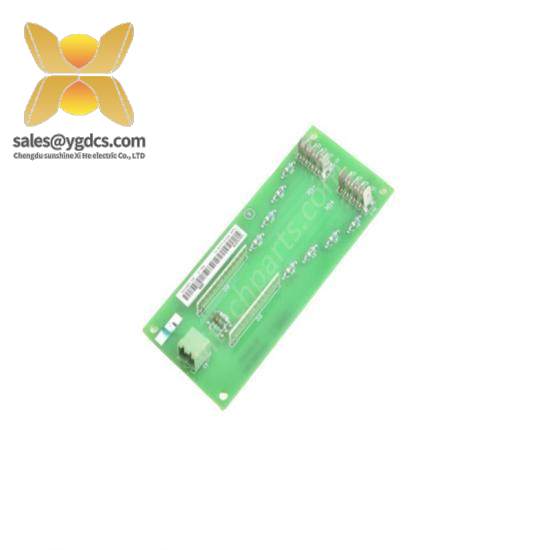 ABB SDCS-UCM-1C 3ADT220090R0008 Excitation board