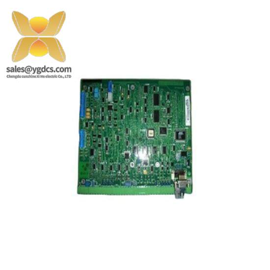 ABB SDCS CON3A AC Drive Control