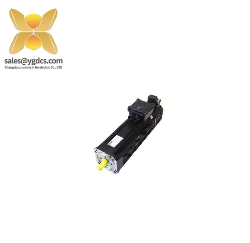 ABB SDM301-005N2-110/30-5040 Servo Motor