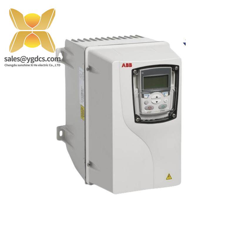 ABB SECG-01 3AAA0000051449 DRIVE