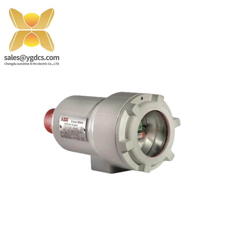 ABB SF810-FOC-IR-TL-C-B Frequency converter